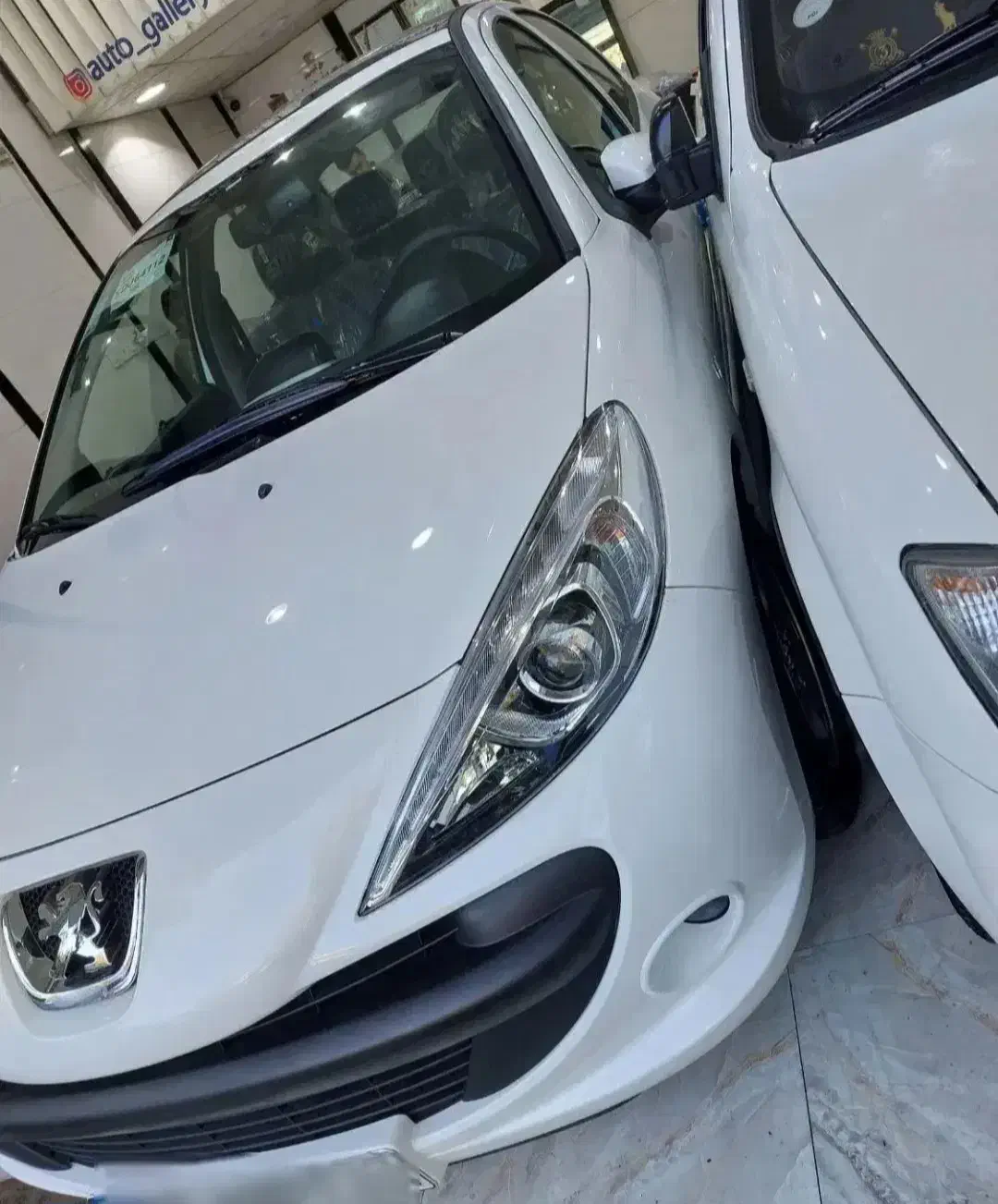 207پانا tu5p فول سقف شیشه ای ۱۴۰۴|خودرو سواری و وانت|زرند, |دیوار