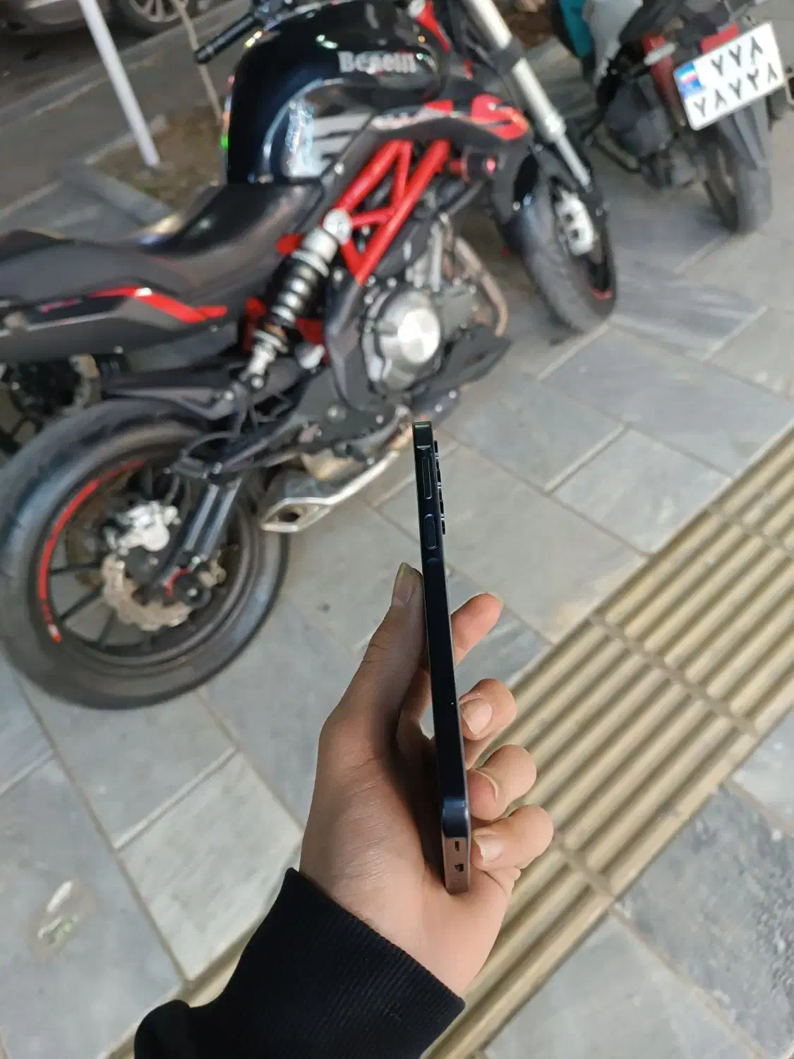 سامسونگ A16|موبایل|مشهد, آزادشهر|دیوار