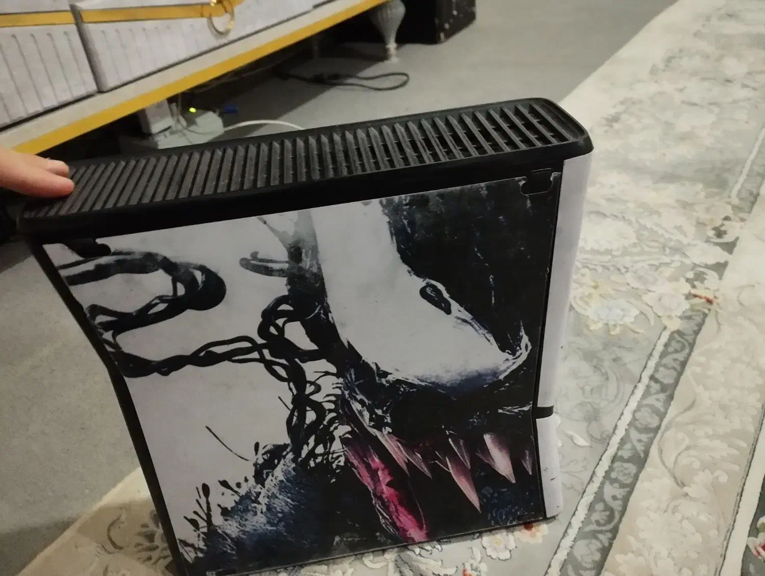 8300000|کنسول، بازی ویدئویی و آنلاین|چهارباغ, |دیوار