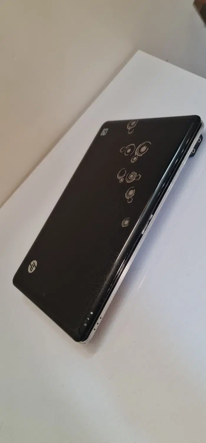 لپ تاپ برند HP مدل Pavilion Notebook|رایانه همراه|تهران, حشمتیه|دیوار