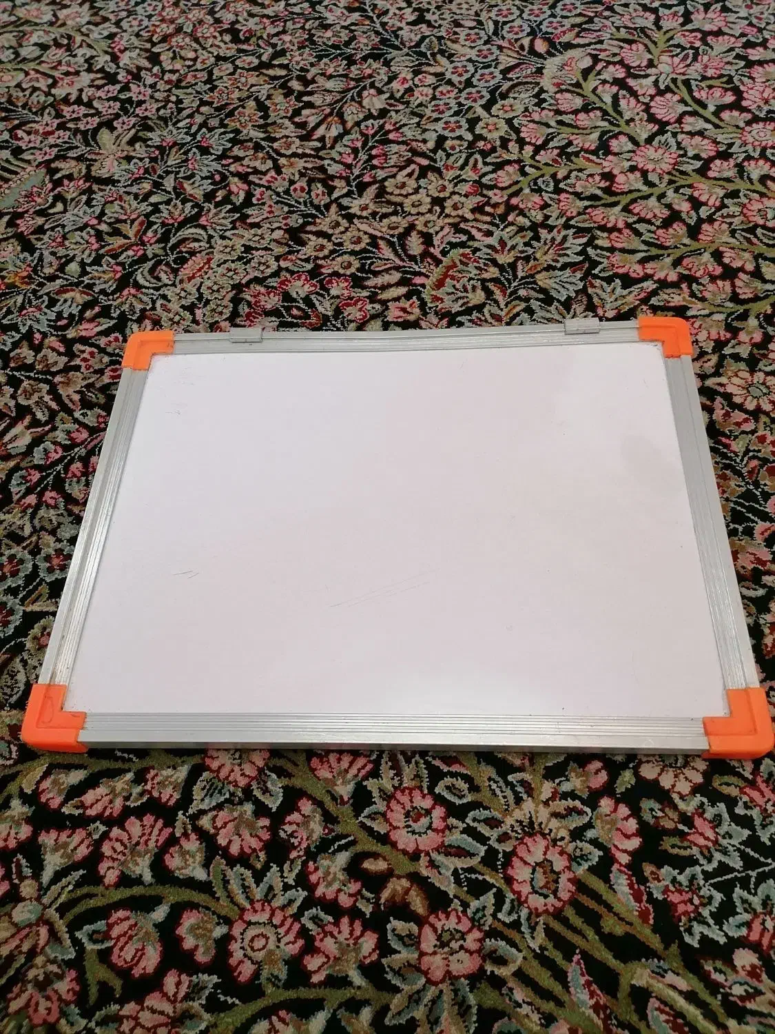 تخته وایت برد 30 در 40|لوازم التحریر|کرج, باغستان|دیوار