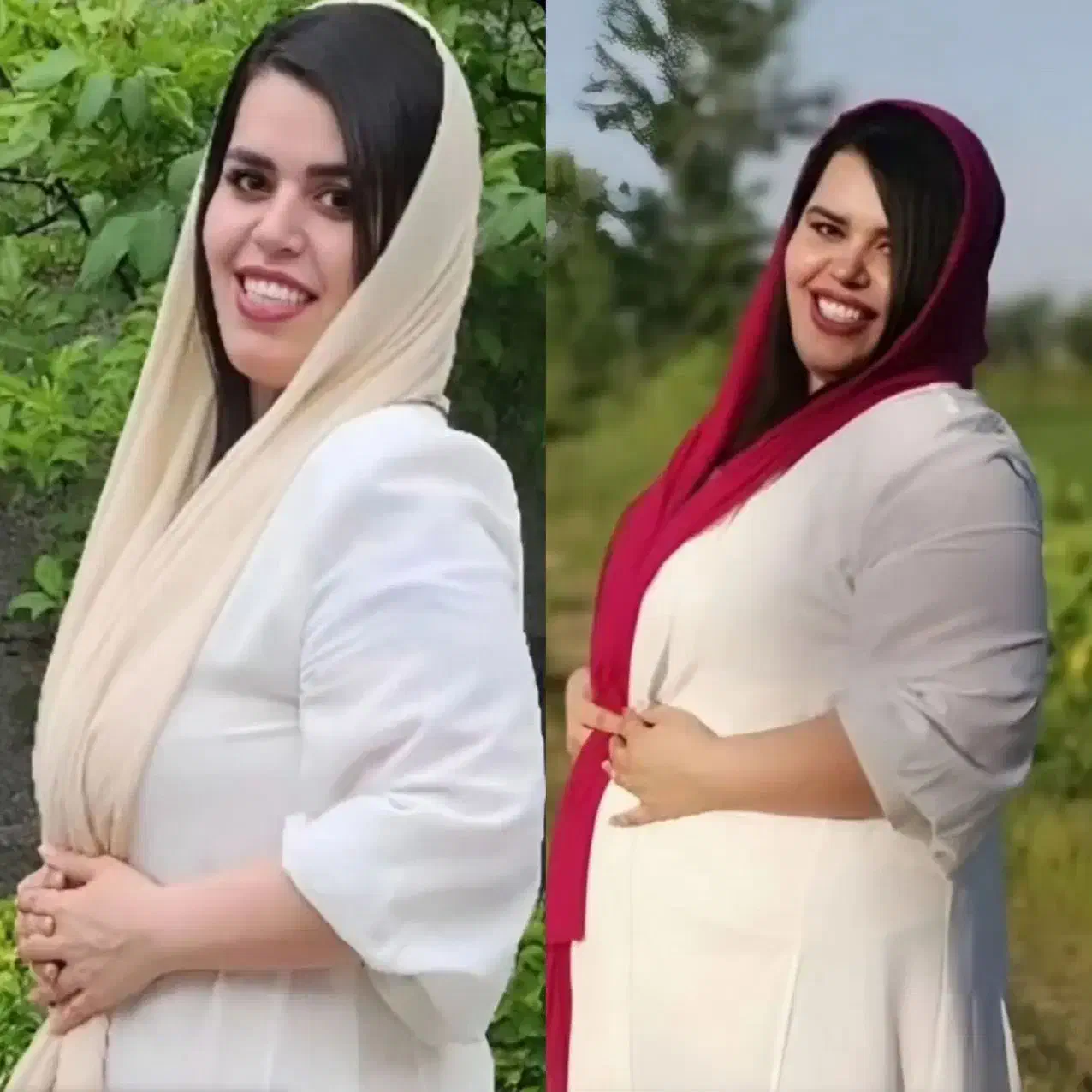 از چاقی تا لاغری|خدمات آرایشگری و زیبایی|تبریز, |دیوار