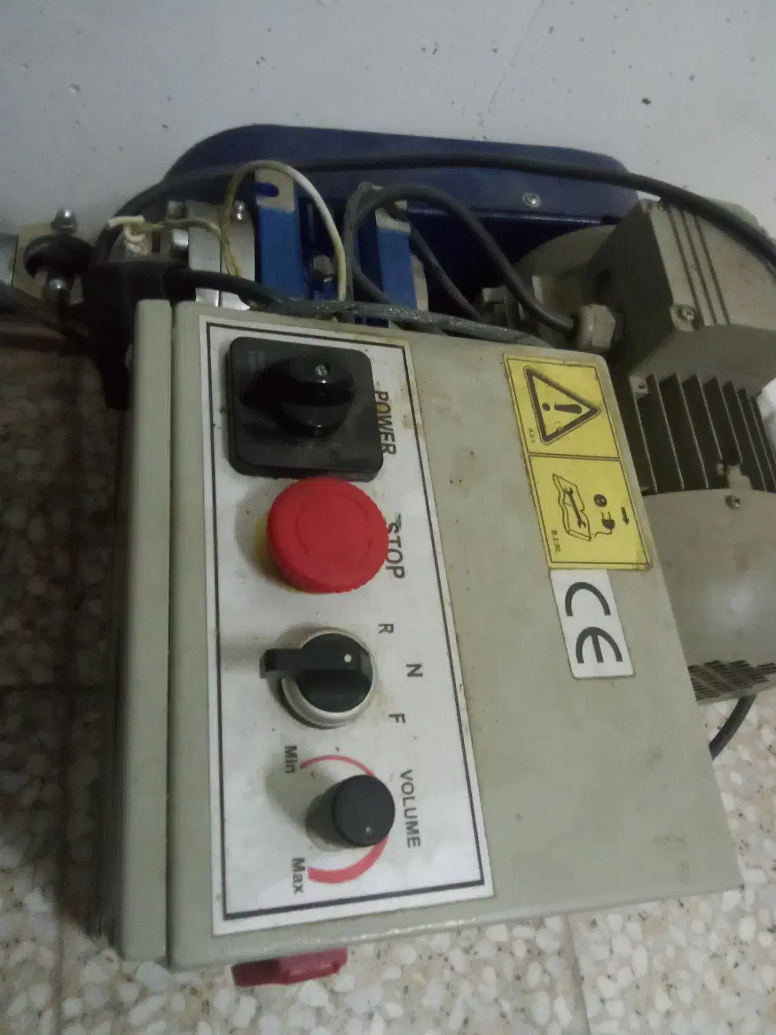 دستگاه روغن گیریNI8|فروشگاه و مغازه|تهران, والفجر|دیوار