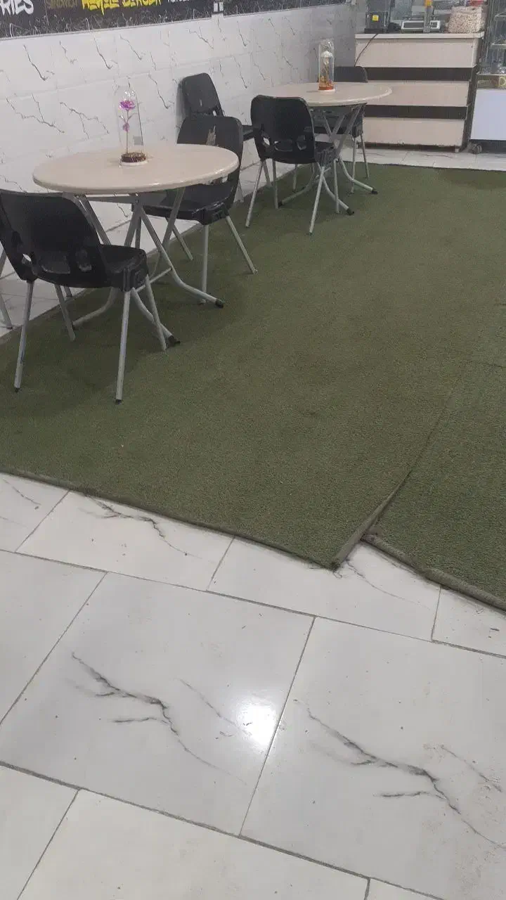 چمن مصنوعی کارکرده|عمده‌فروشی|علی‌آباد کتول, |دیوار