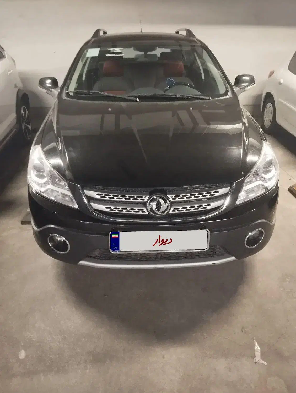 H30cross مدل ۹۸|خودرو سواری و وانت|تهران, دهقان|دیوار