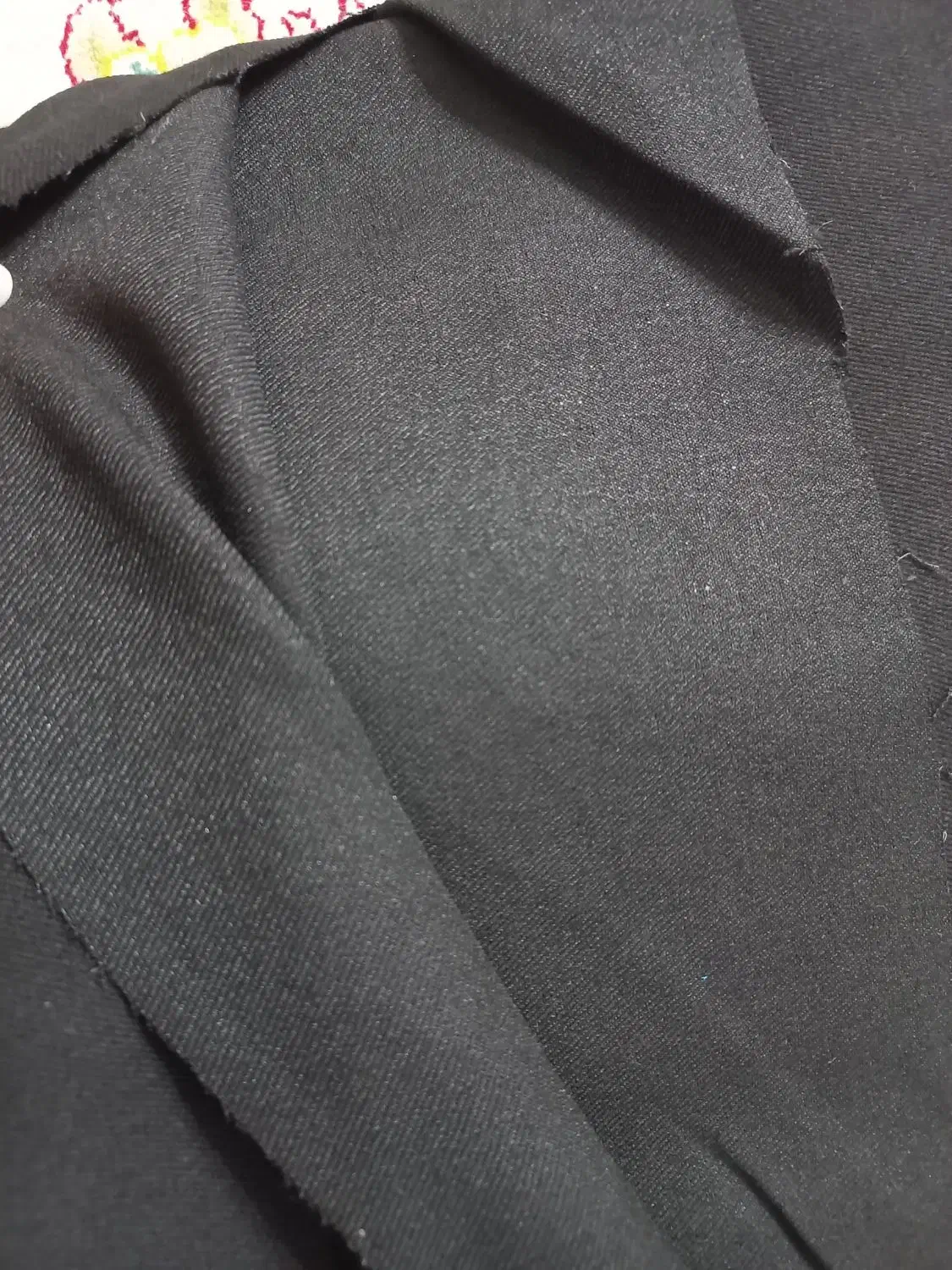 پارچه کتان دارای کشسانی|لباس|اهواز, اسلام آباد شرقی|دیوار