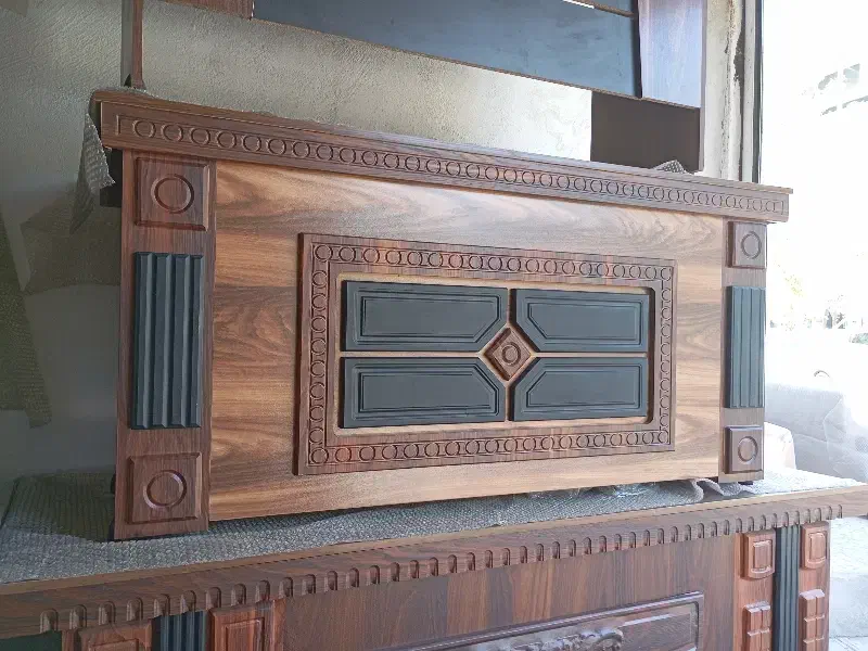 میزهای کار از ۱۰۰تا ۲۲۰ موجود شد|دفتر کار|دزفول, |دیوار