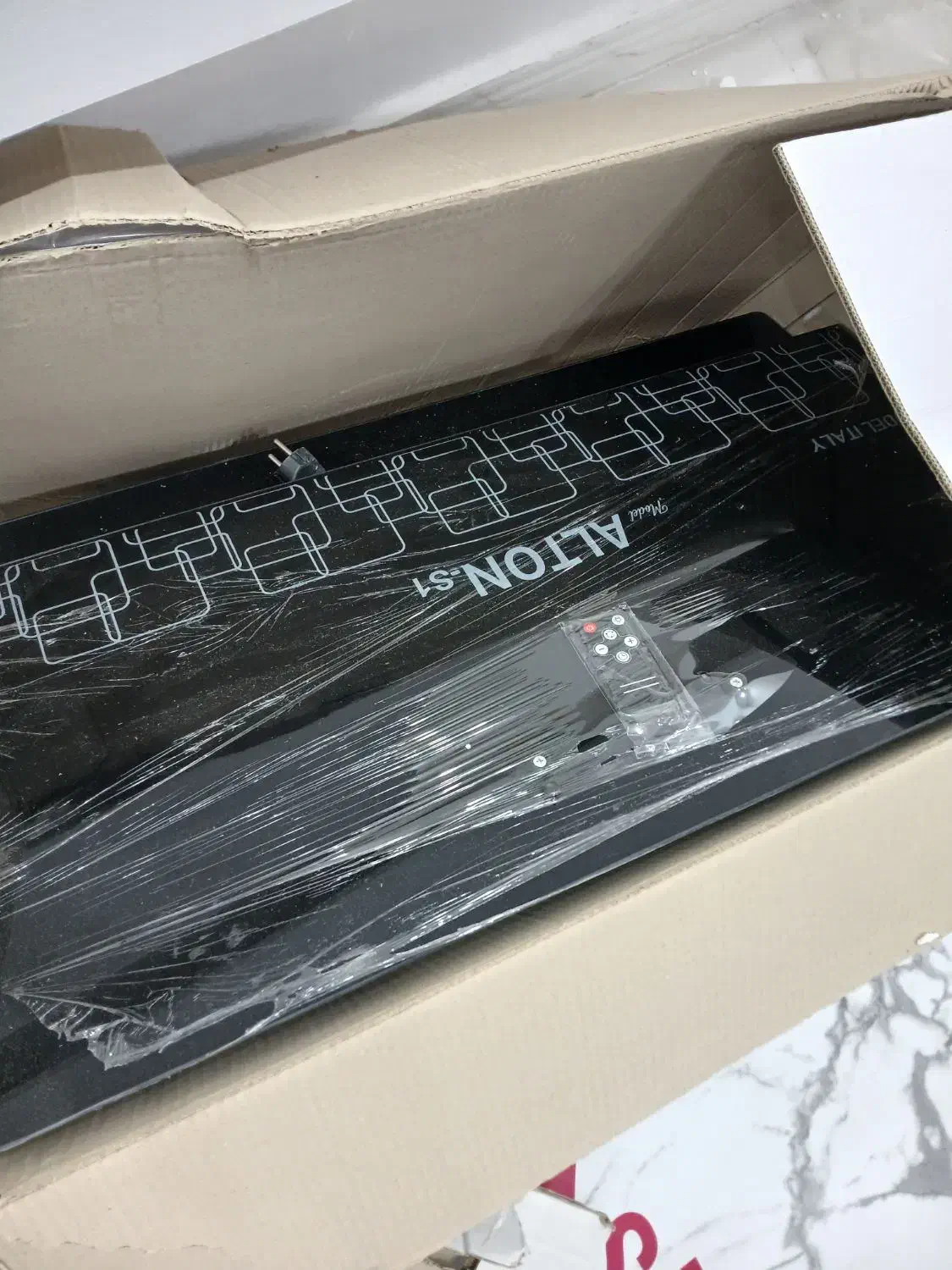 هوداصلا استفاده نشده|هود|مشگین شهر, |دیوار