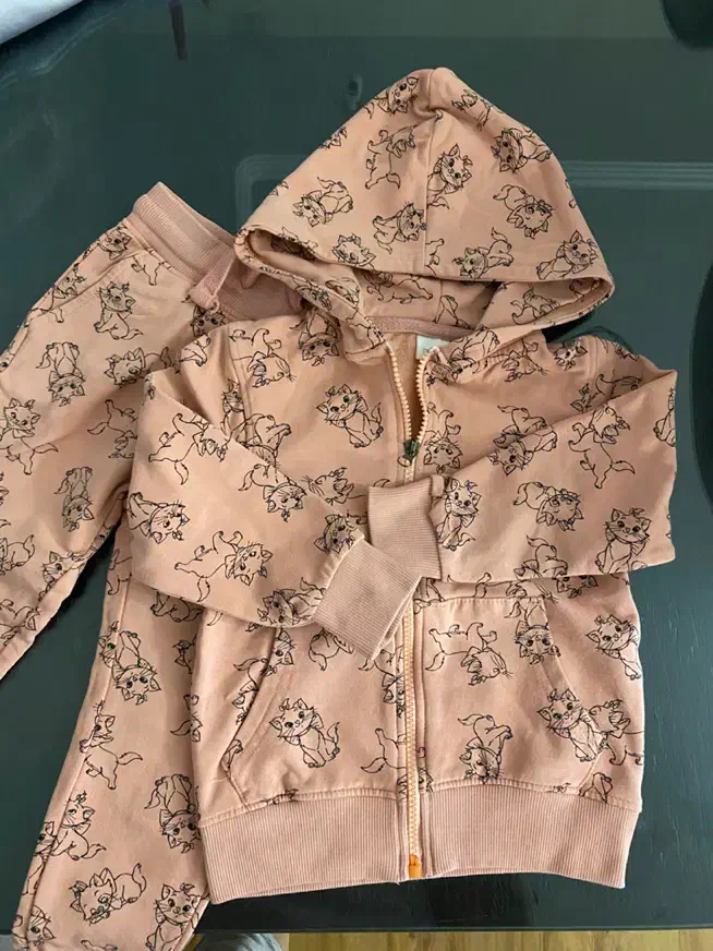 سویشرت و شلوار دخترانه نکست|کفش و لباس بچه|تهران, سازمان آب|دیوار