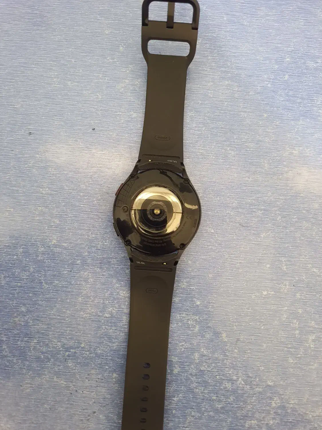 گلکسی واچ ۵ سامسونگ (ساعت هوشمند سامسونگ)|ساعت|بیرجند, |دیوار