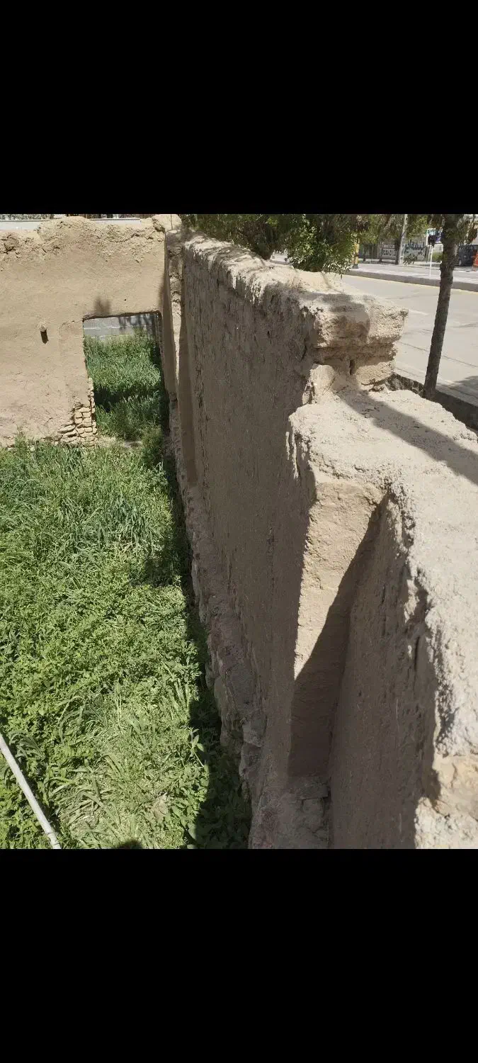 زمین فروشی|فروش زمین و ملک کلنگی|گرمخان, |دیوار