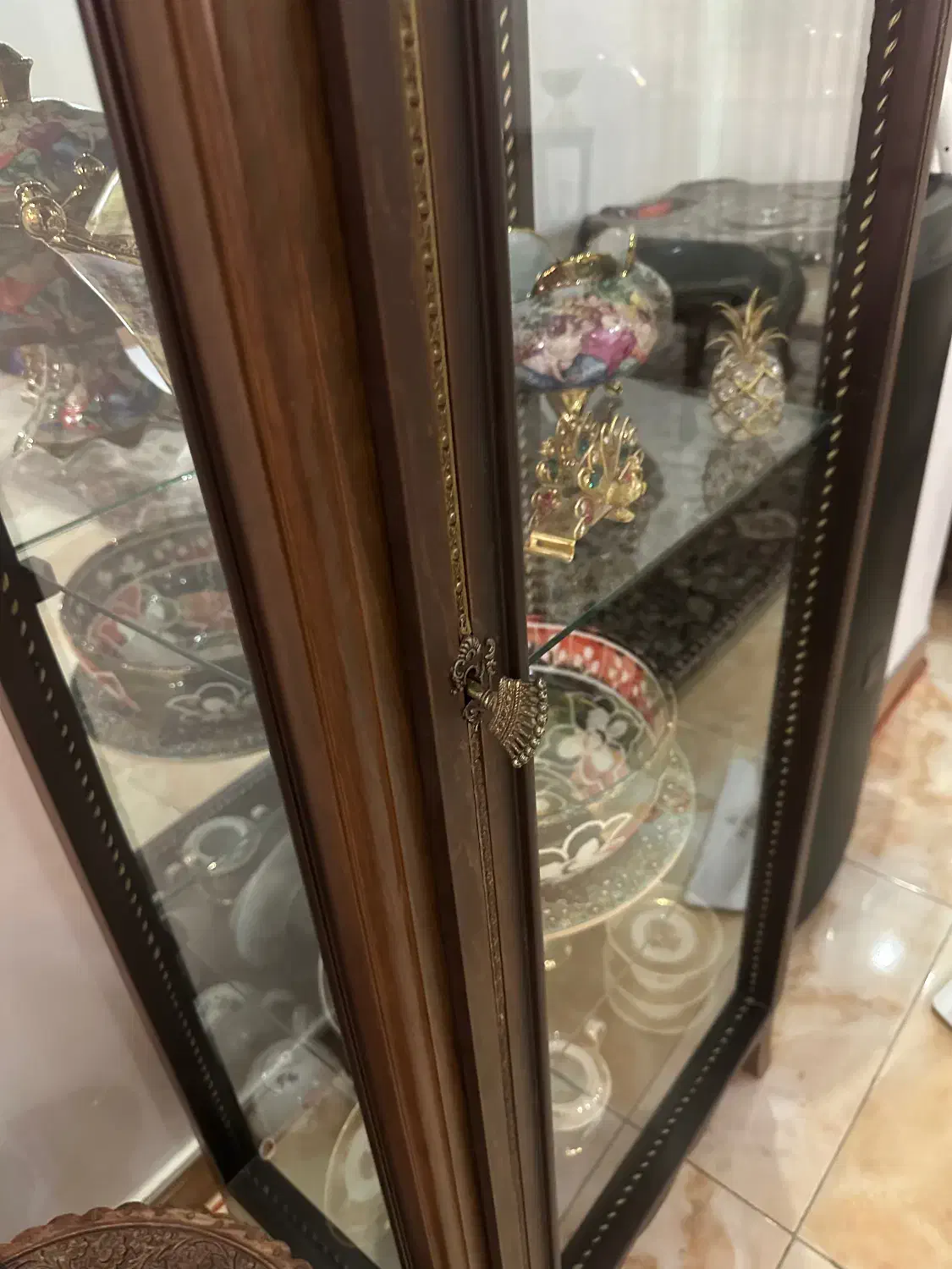 بوفه نو در سایز متوسط|بوفه، ویترین، کنسول|بابلسر, |دیوار