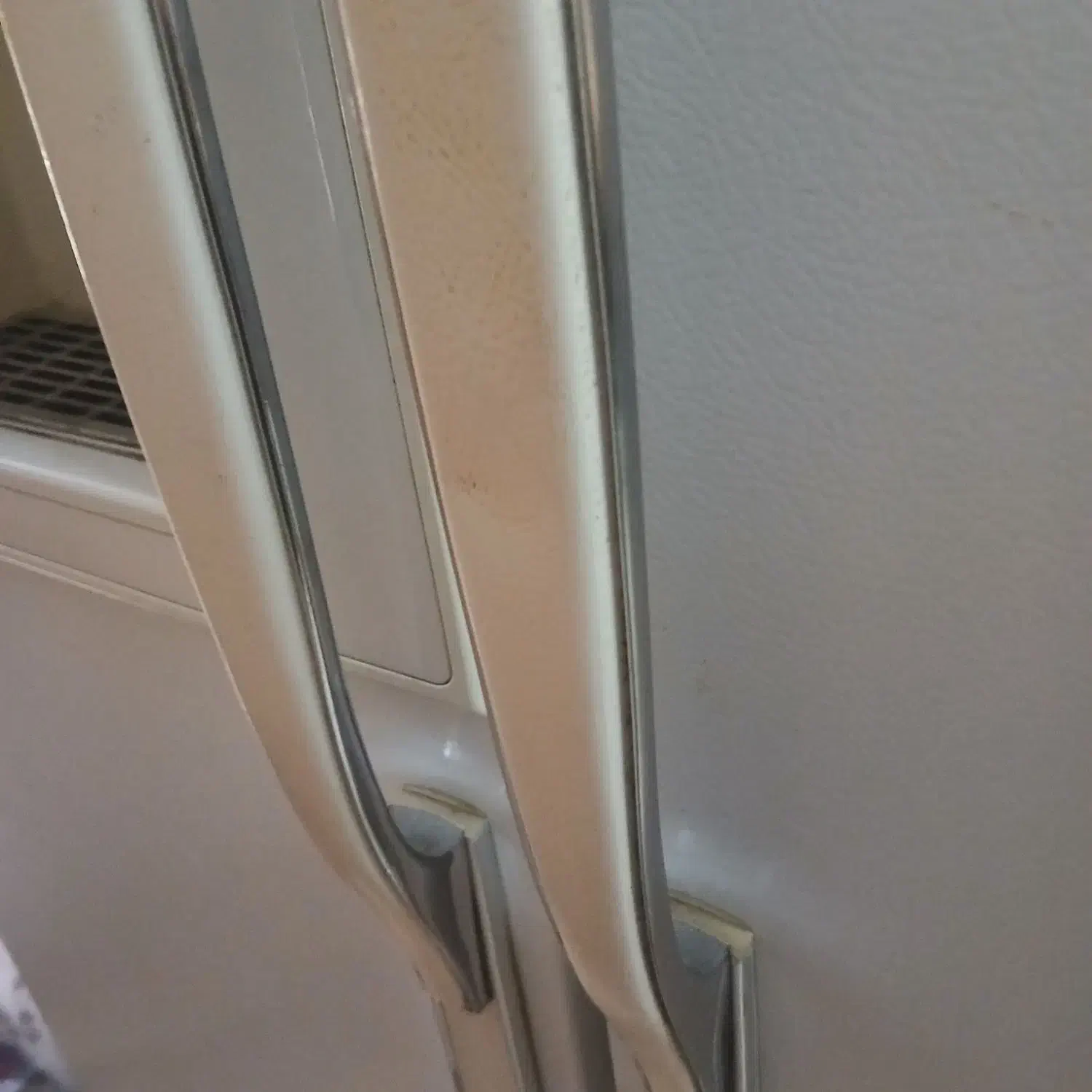 یخچال فریزر ساید آمریکایی آدمیرال|یخچال و فریزر|تهران, صادقیه|دیوار