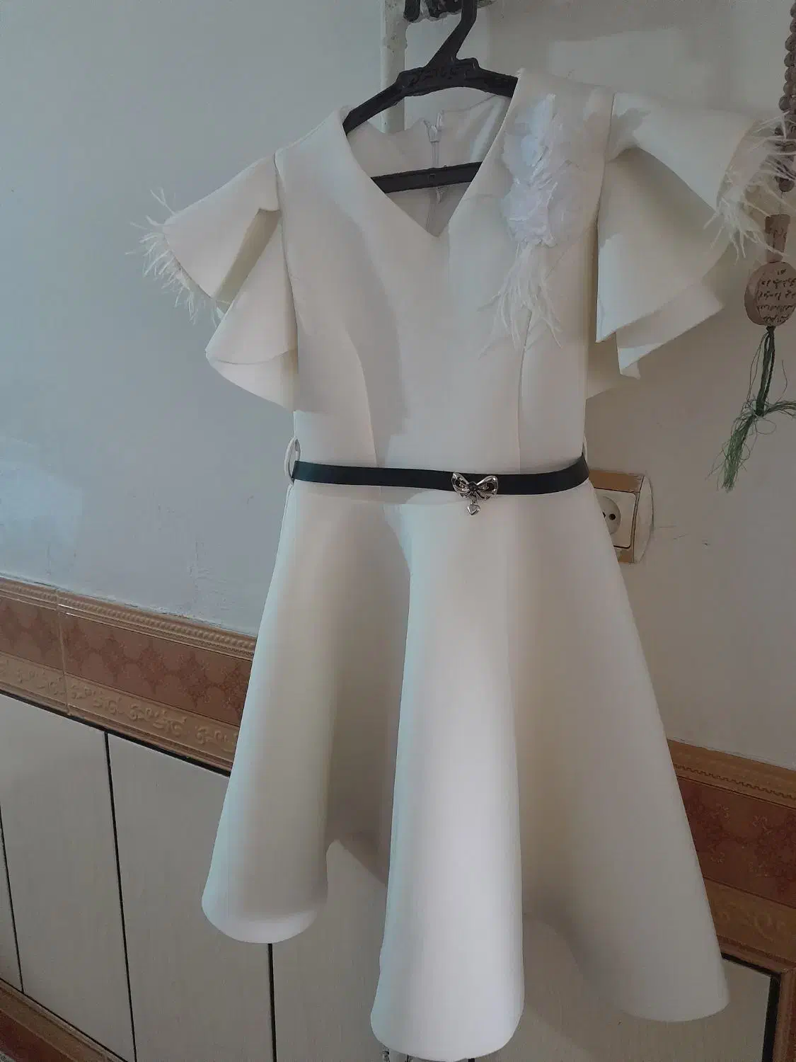 لباس مجلسی|لباس|الیگودرز, |دیوار