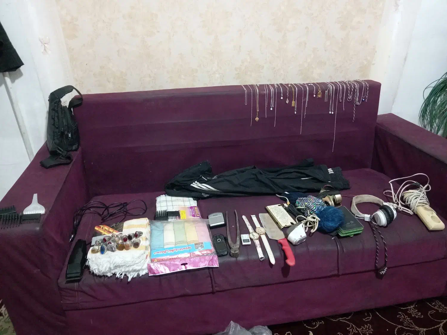 وسایل فروشی|زیورآلات و اکسسوری|نیشابور, عدالت|دیوار