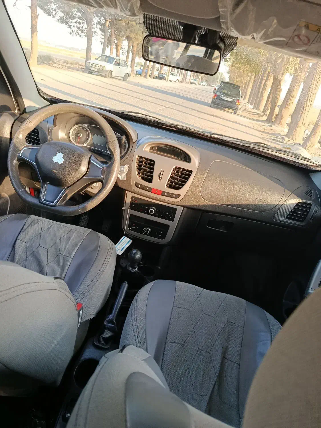 سایناs استاندارد 85 گانه|خودرو سواری و وانت|نسیم‌شهر, |دیوار