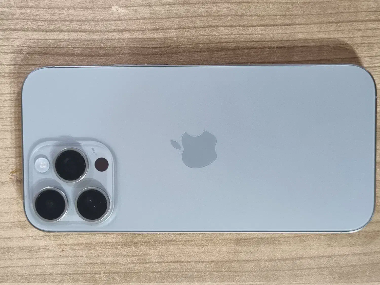 آیفون ۱۶ پرومکس رجیستر iphone 16 pro max 256|موبایل|تهران, نبی اکرم|دیوار