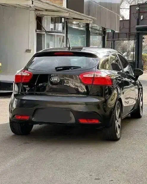 کیا ریو هاچبک|خودرو سواری و وانت|تهران, سهروردی|دیوار