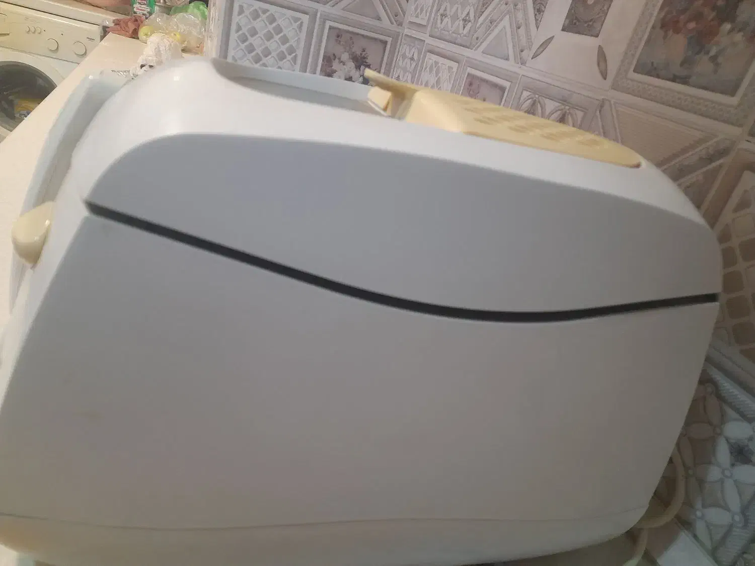 سلام|سایر لوازم برقی|پاکدشت, پاکدشت (مامازند)|دیوار