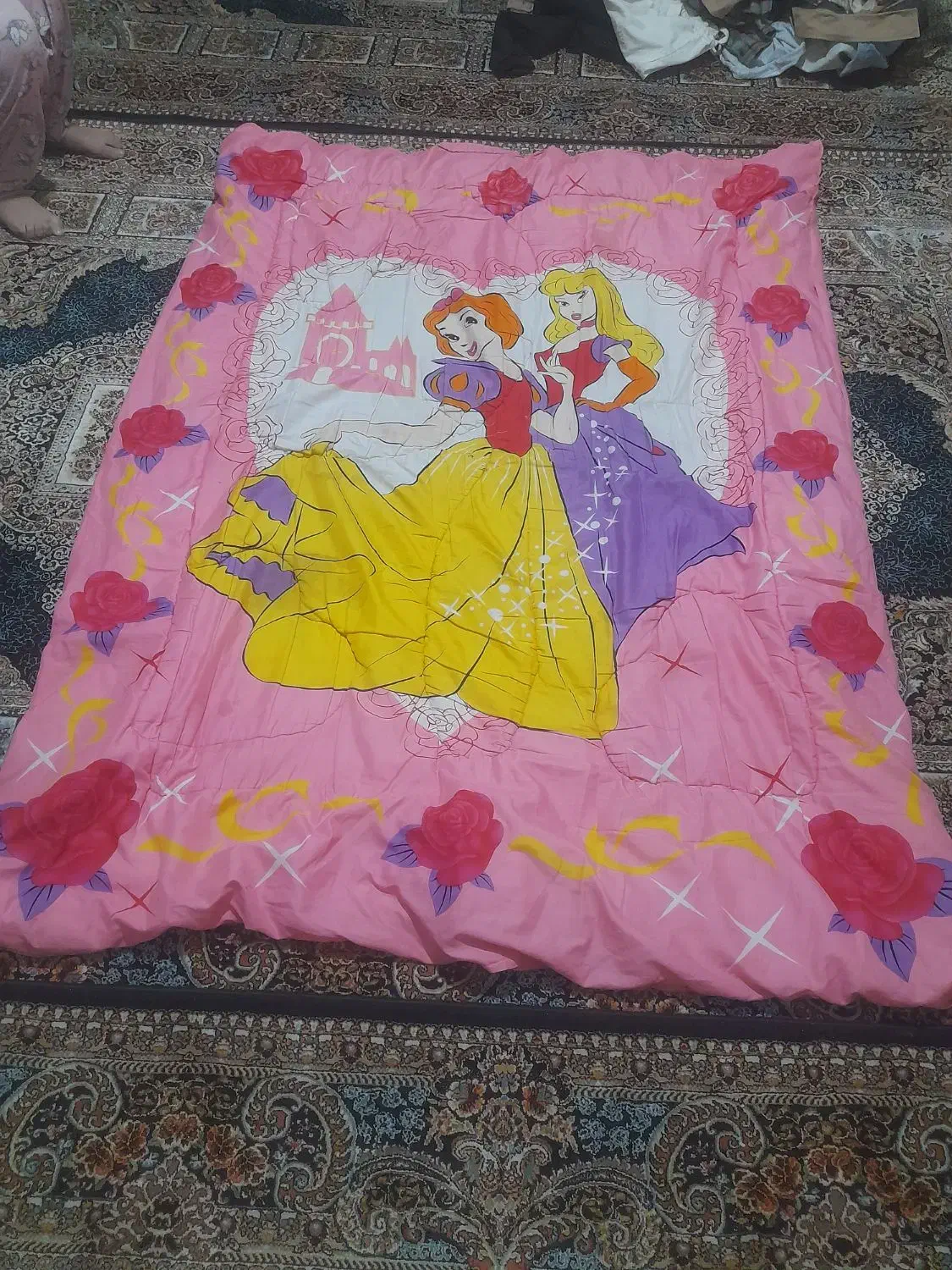 لاف خوش خواب|رختخواب، بالش، پتو|محمدیه-قزوین, |دیوار