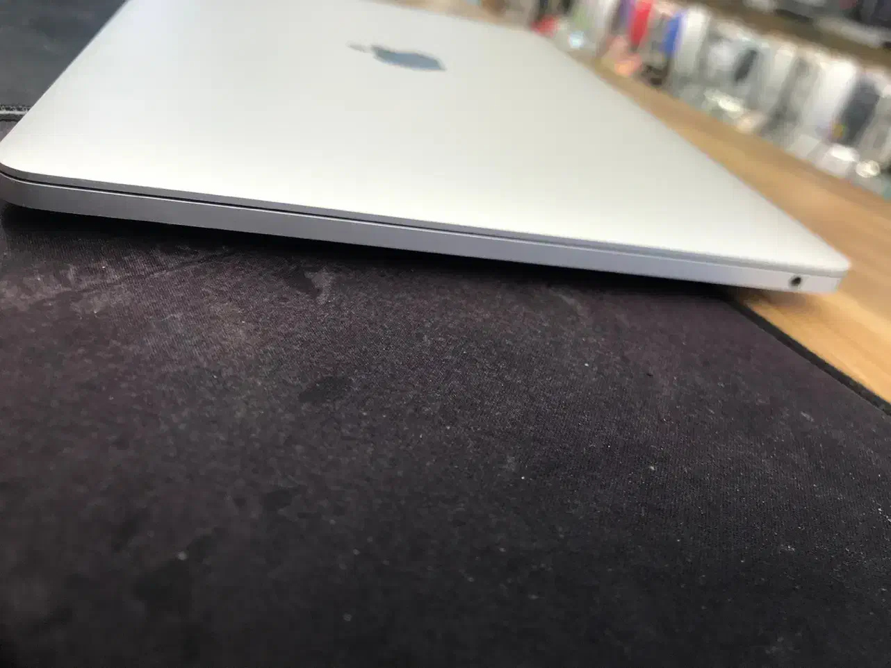 مک بوک پرو ۲۰۱۹ با رم ۱۶|رایانه همراه|مشهد, سجاد شهر|دیوار