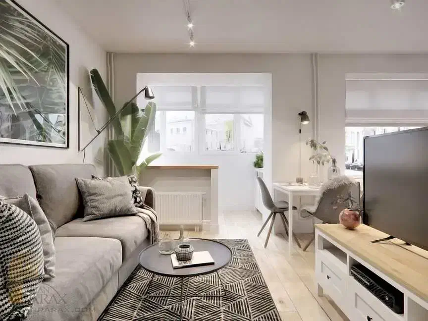 65متر*فول امکانات*8ساله واقعی*تاپ لوکیشن شهران