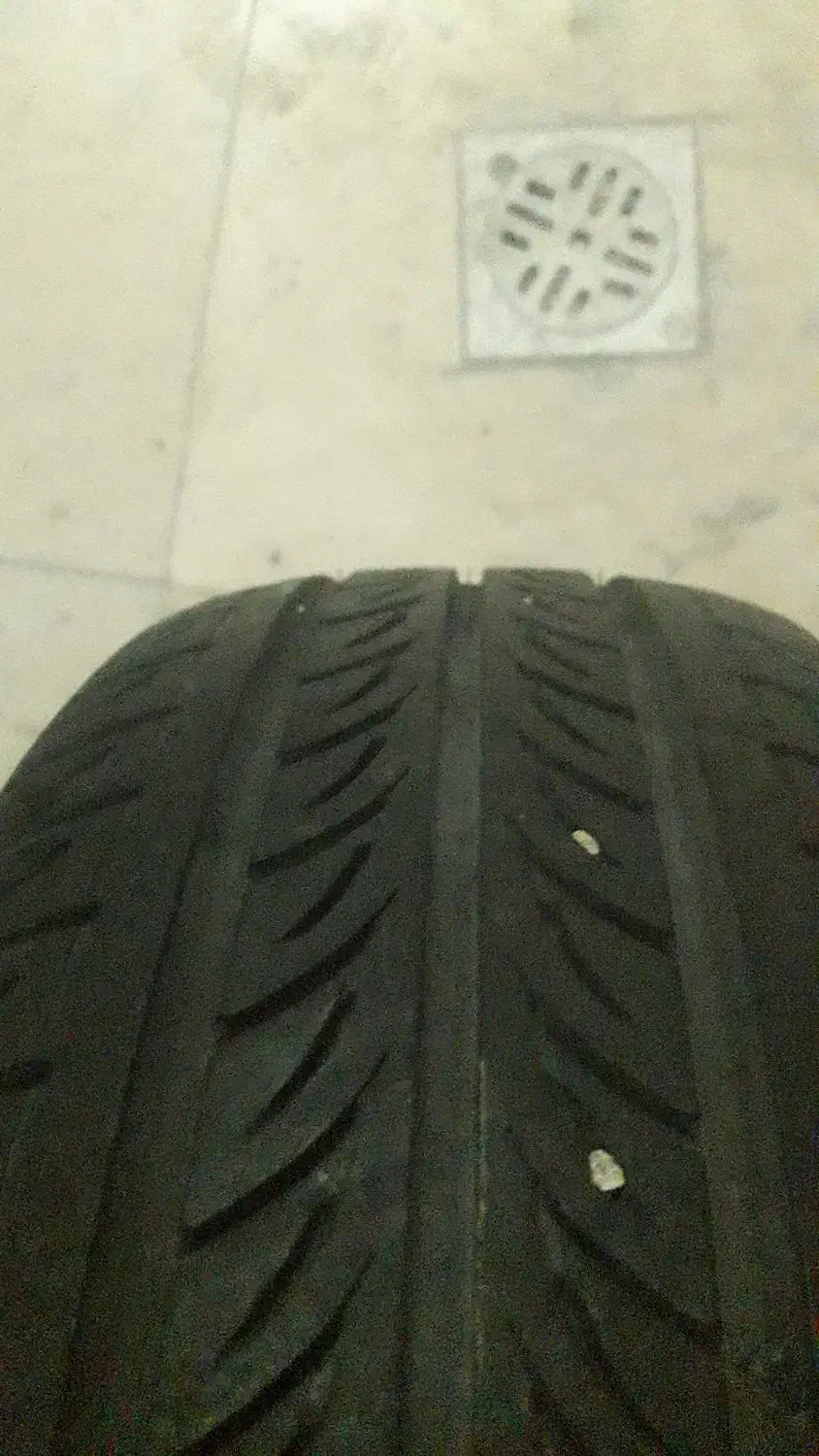 لاستیک ۱۸۵/۶۵/۱۴|قطعات یدکی و لوازم جانبی|تهران, شهرک هما|دیوار