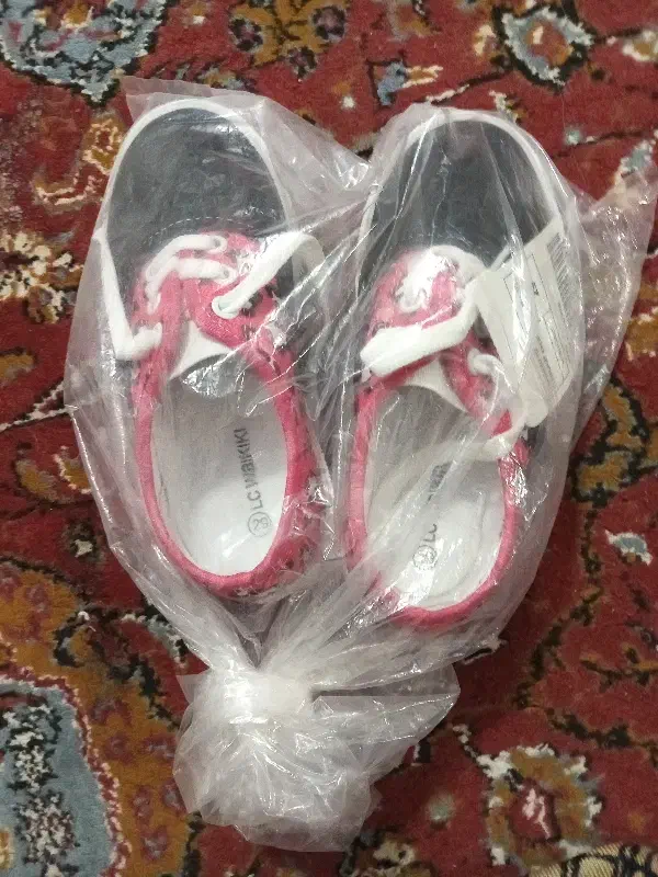 کفش دخترانه|کفش و لباس بچه|بندر امام خمینی, |دیوار