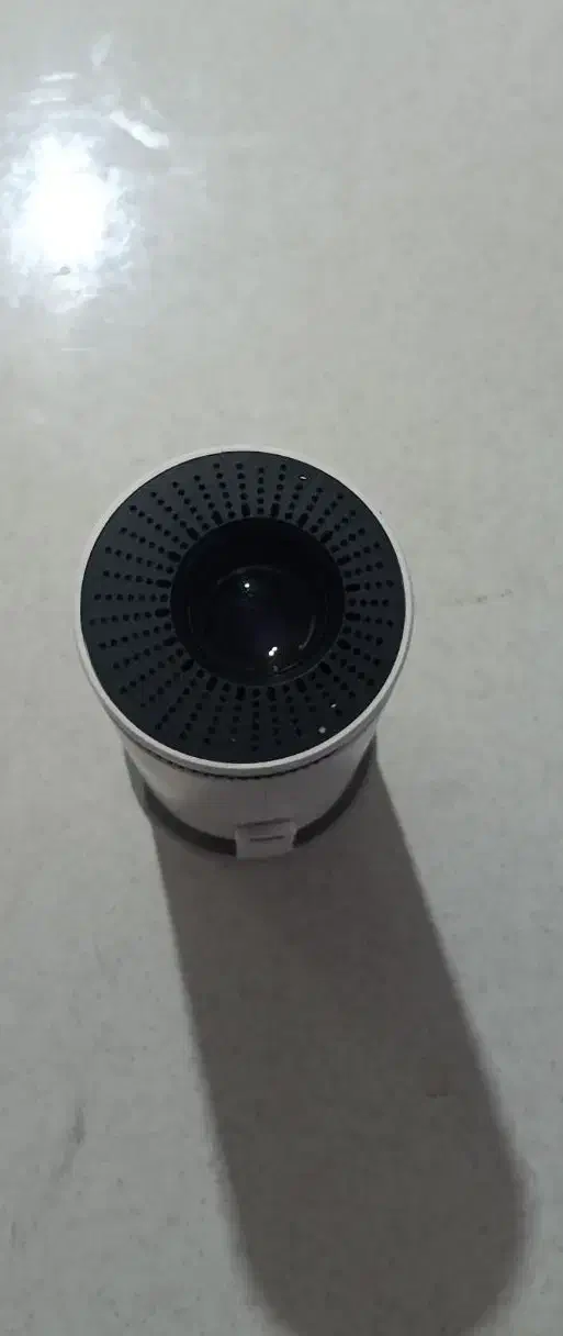 ویدئو پروژکتور مدل HY-300 Android|تلویزیون و پروژکتور|بندرعباس, |دیوار