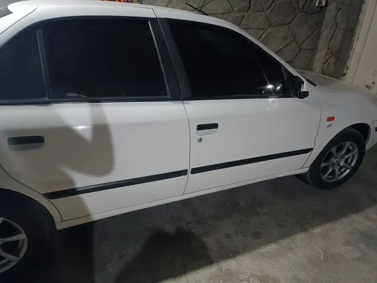 سمند LX EF7، مدل ۱۳۹۹|خودرو سواری و وانت|برازجان, |دیوار