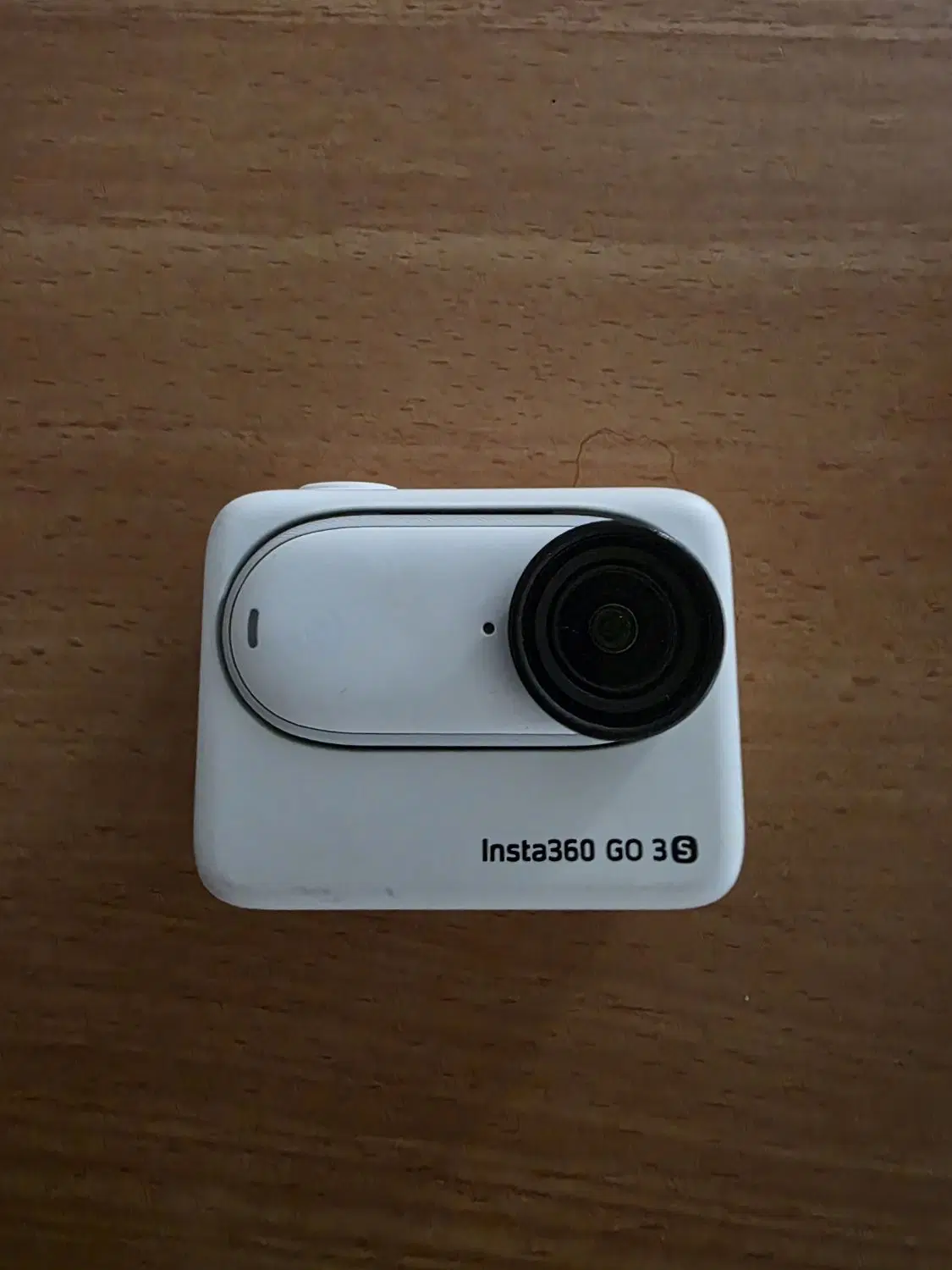 فروش دوربین فیلمبرداری Insta360 GO 3S 128GB یوتوب|دوربین عکاسی و فیلمبرداری|تهران, نجات اللهی|دیوار