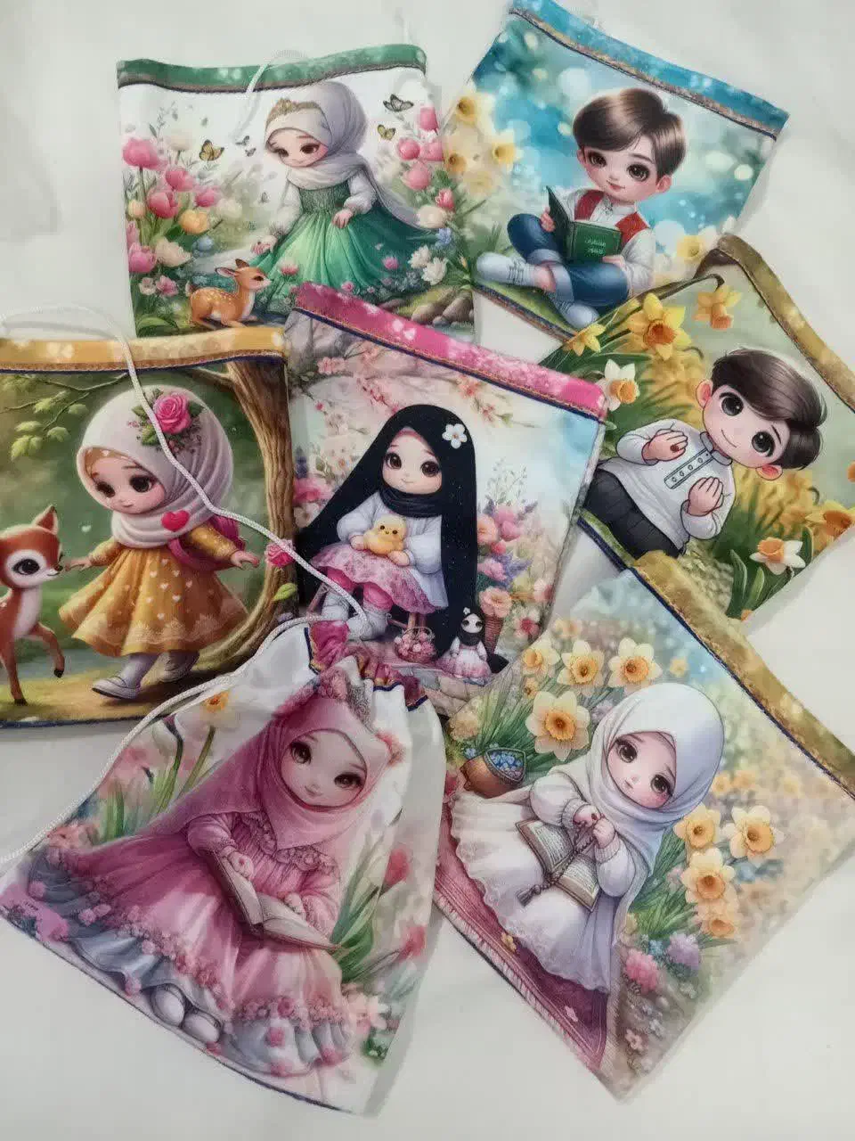 هدیه های روز دانش آموز|لوازم التحریر|تربت‌حیدریه, بوستان باغ ملی|دیوار