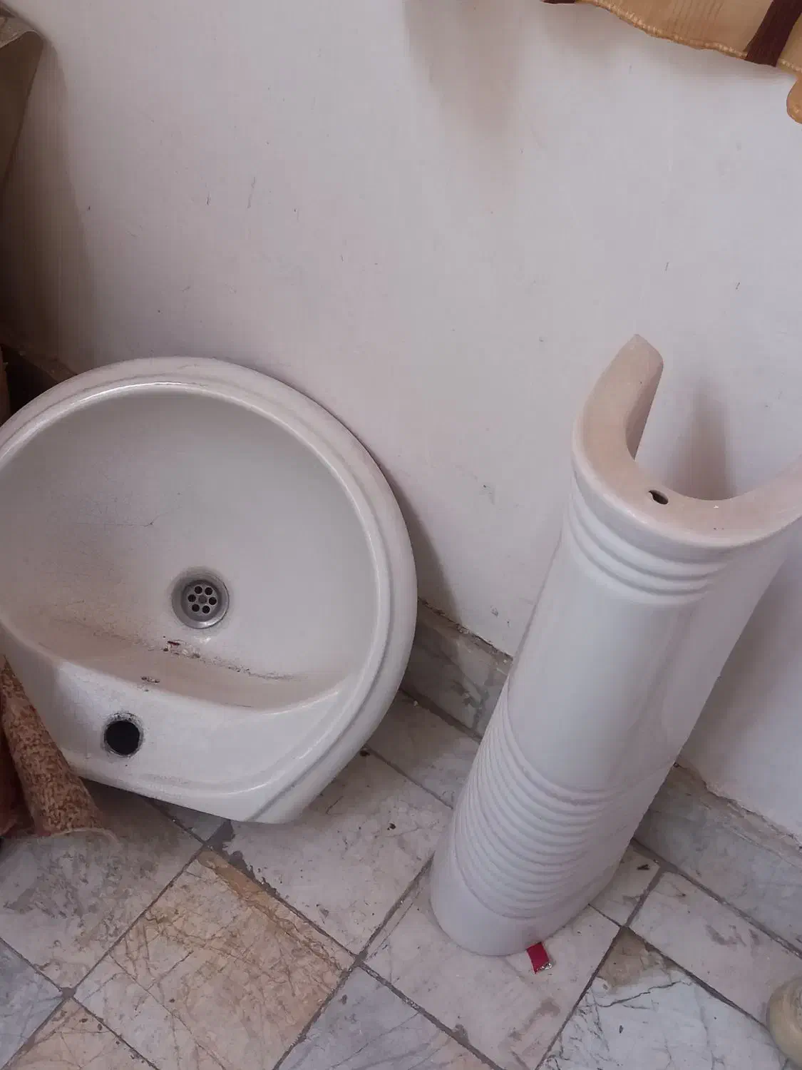 روشور در حد نو|لوازم سرویس بهداشتی|فردیس, قریشی|دیوار