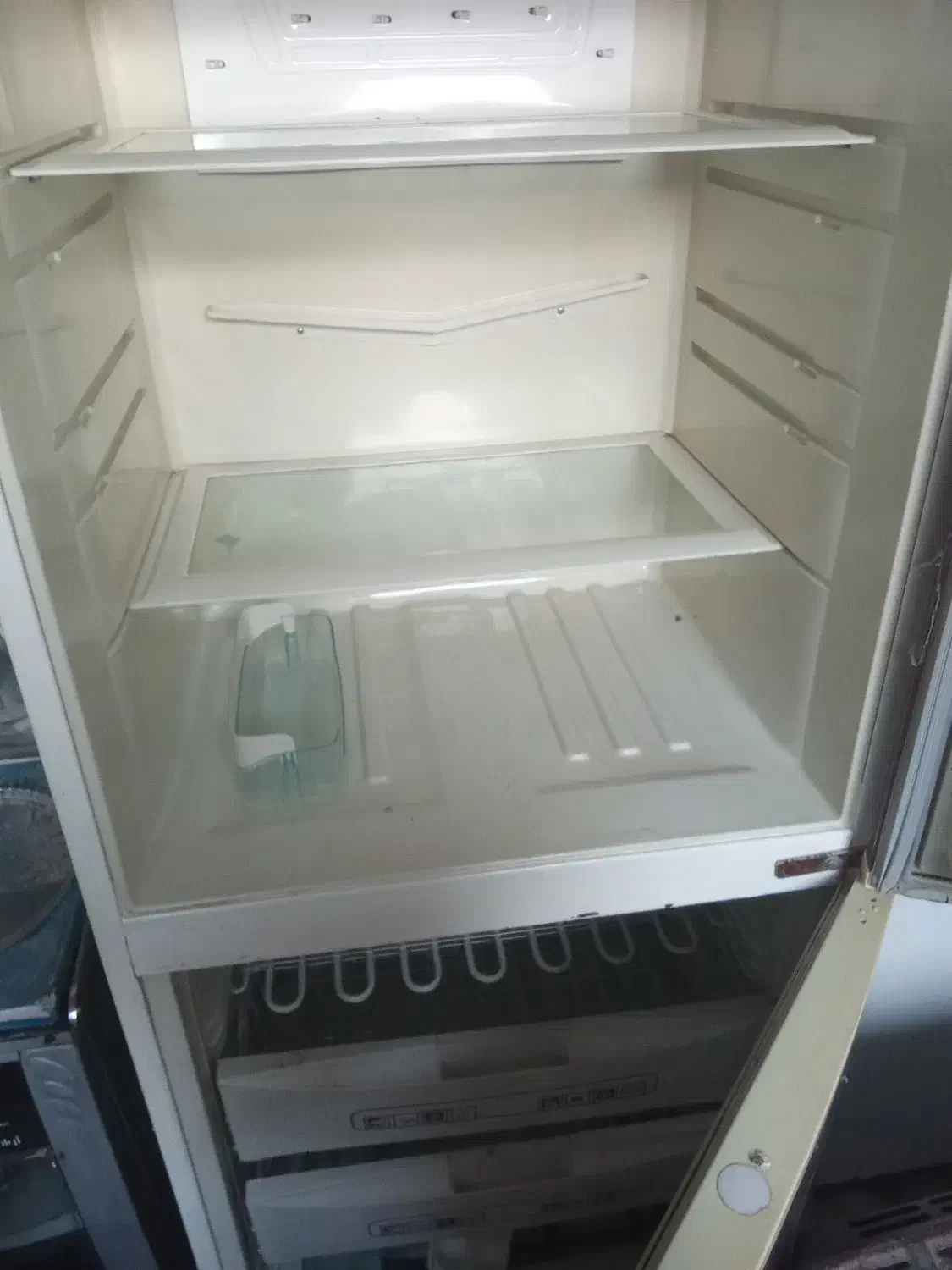 یخچال|یخچال و فریزر|گنبد کاووس, |دیوار