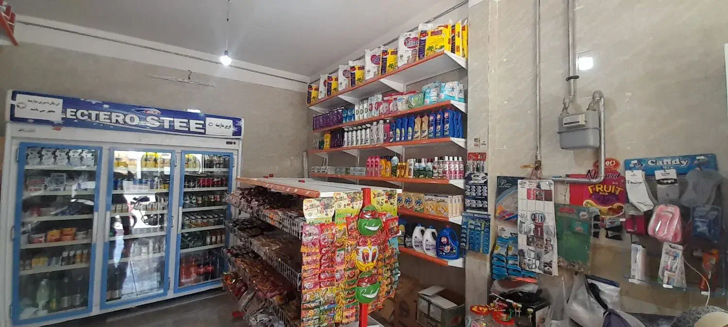 واگذاری سوپر مارکت|فروشگاه و مغازه|شیروان (خراسان), |دیوار