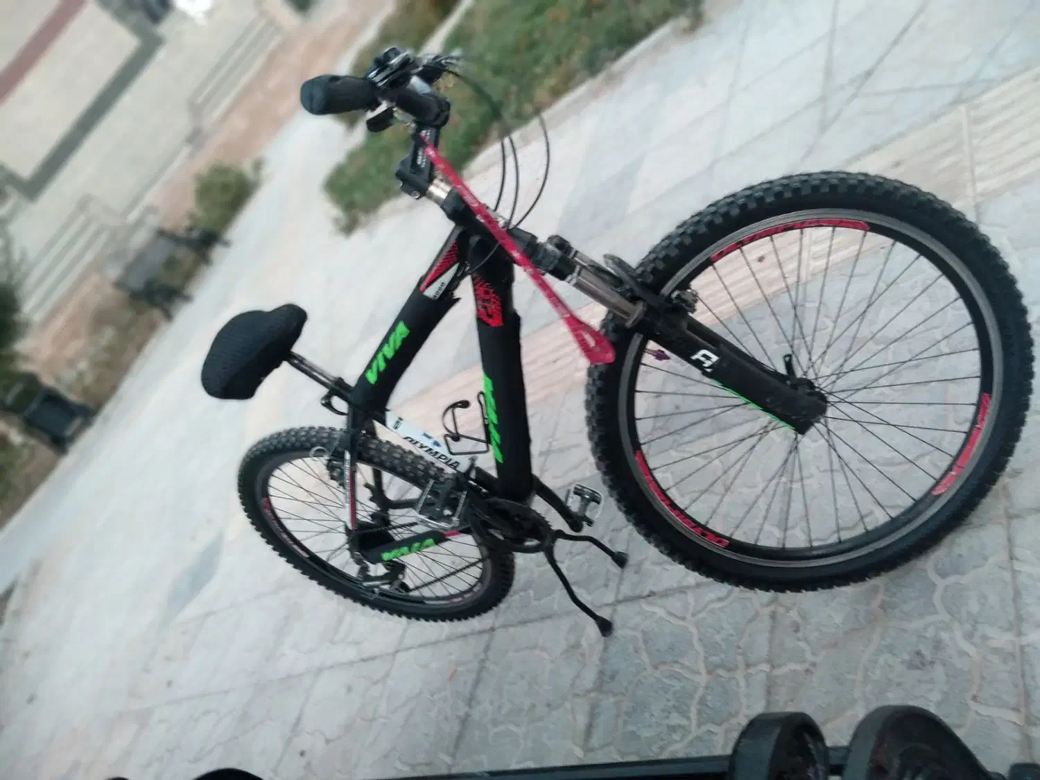 دوچرخه 26|دوچرخه، اسکیت، اسکوتر|مهاجران, |دیوار