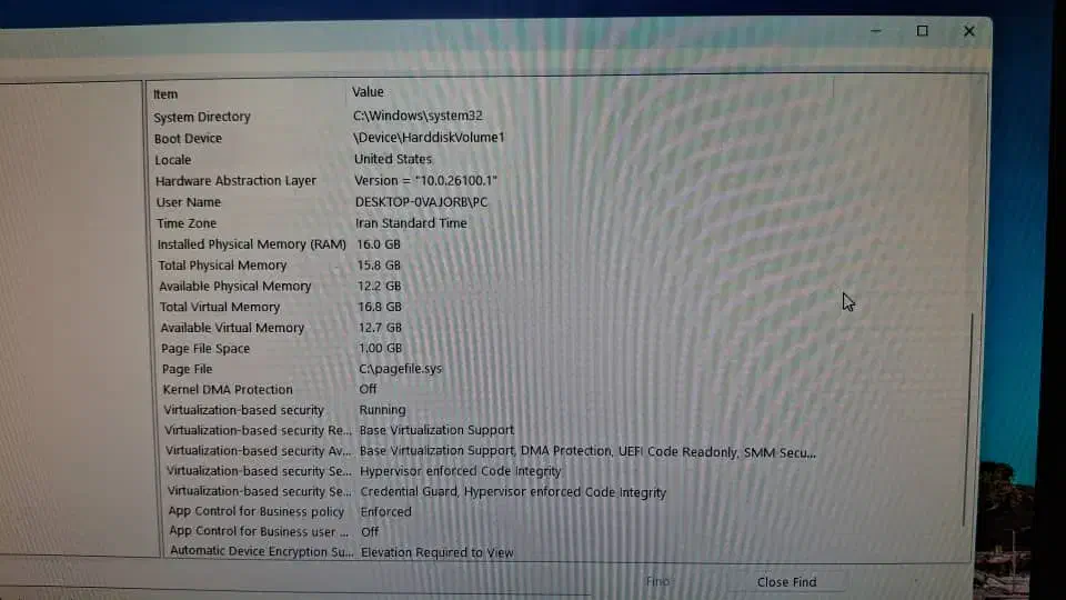 فروش سیستم گیمینگ، ادیت و طراحی|رایانه رومیزی|کرمان, |دیوار