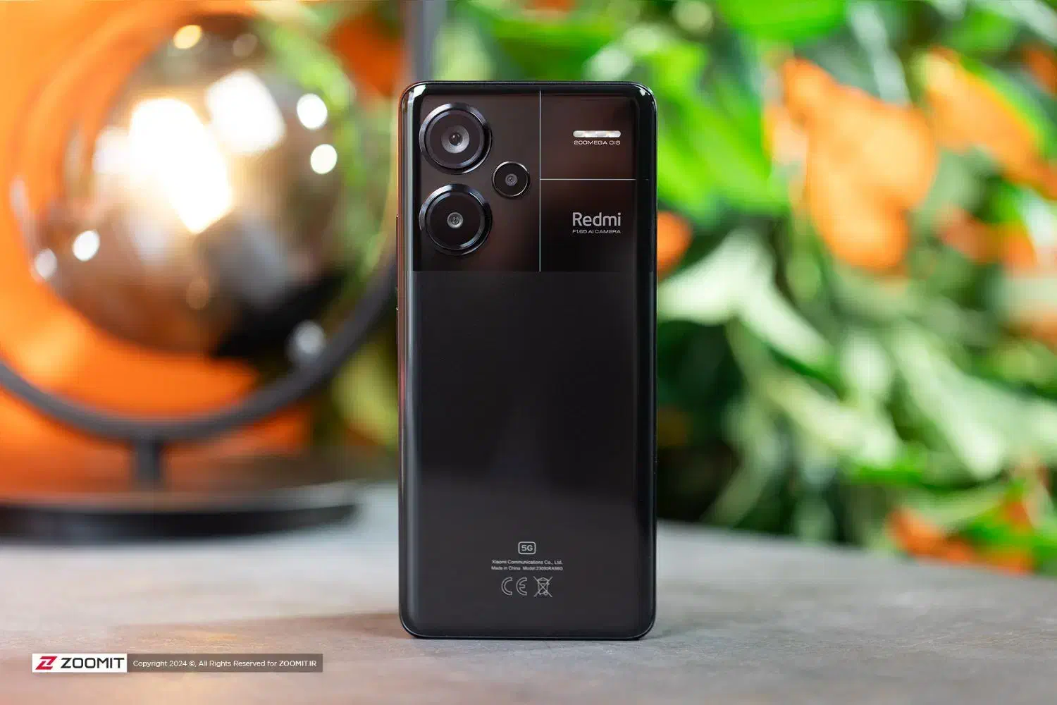 گوشی note 13 pro plus|موبایل|بم, |دیوار