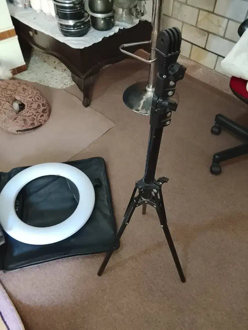 لوازم حرفه‌ای آرایشگاه درحد نو با قیمت استثنایی|آرایشگاه و سالن‌های زیبایی|محمدیه-قزوین, |دیوار