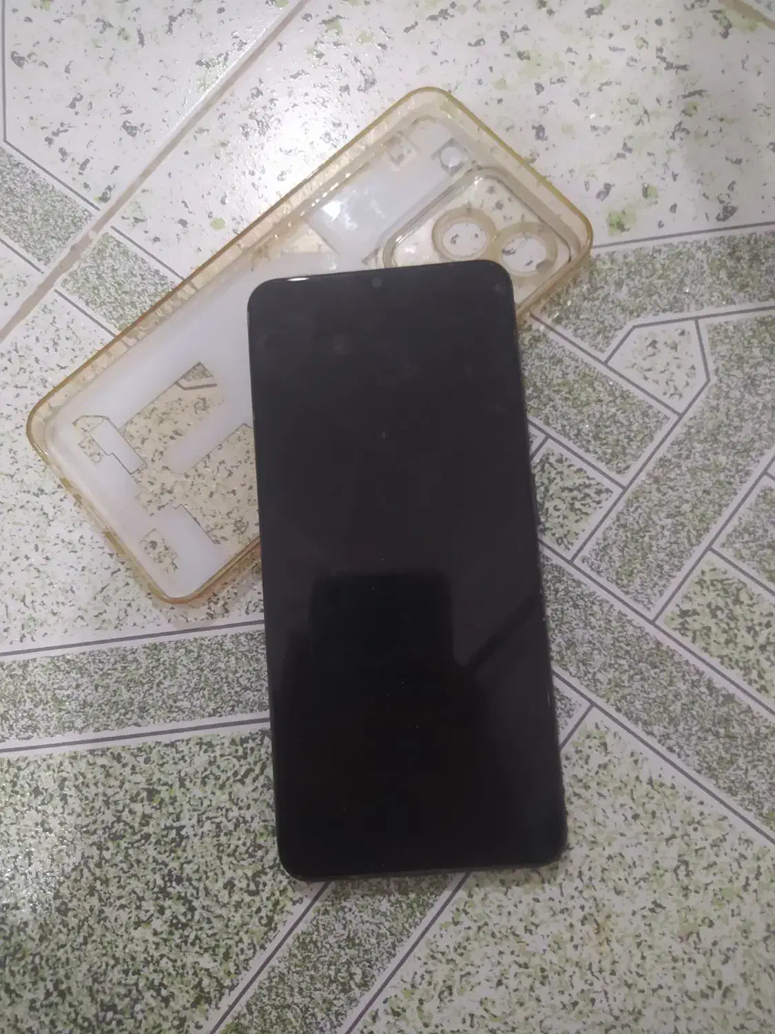 گوشی نوت 50|موبایل|ایوان, |دیوار