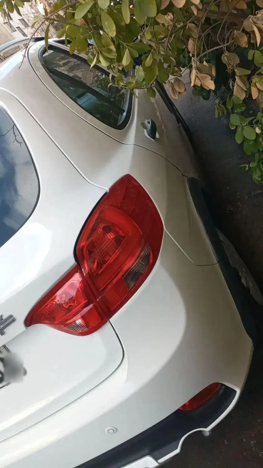 کوییک GXL 1403|خودرو سواری و وانت|تهران, جنت‌آباد جنوبی|دیوار