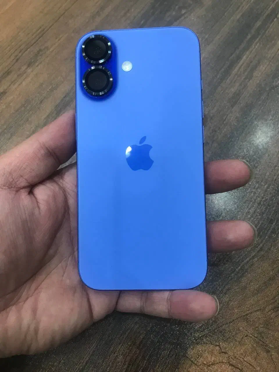 ایفون ۱۶ نرمال باطری ۱۰۰|موبایل|تربت جام, والفجر|دیوار