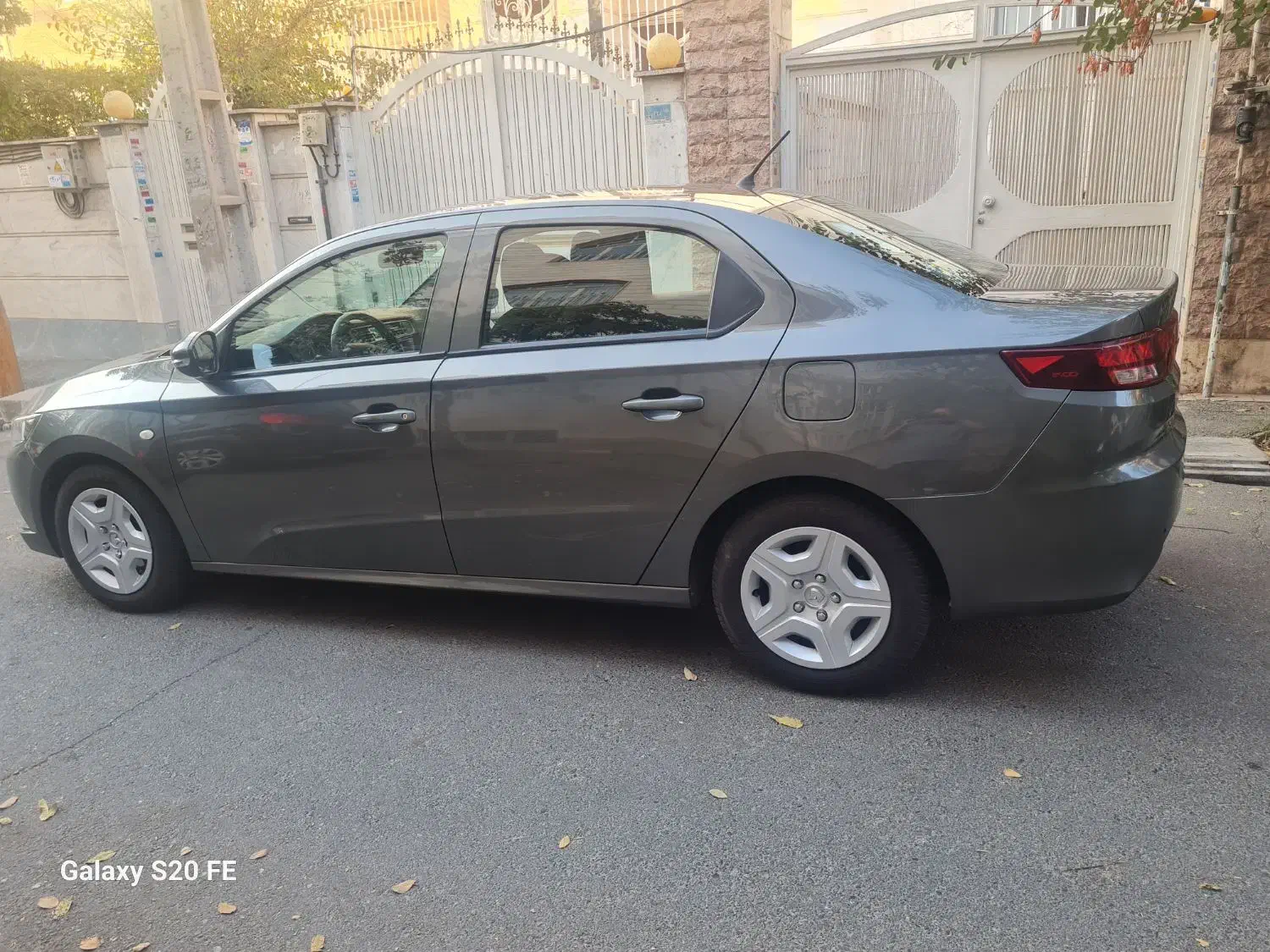 تارا دنده ای|خودرو سواری و وانت|تهران, فدک|دیوار