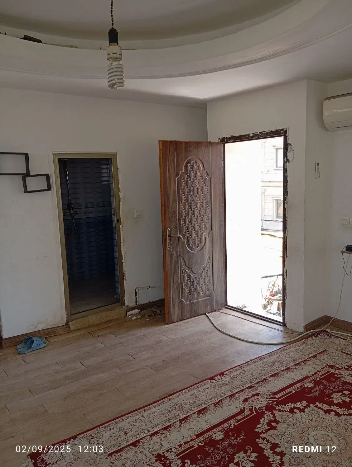 اجاره سوییت مبله بدون مالک.کد108|اجارهٔ آپارتمان|تنکابن, |دیوار