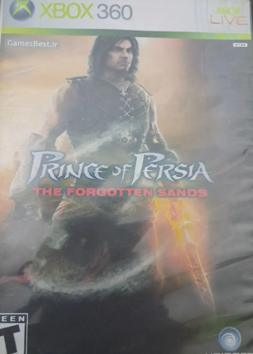 بازی ایکس باکس|کنسول، بازی ویدئویی و آنلاین|مشهد, رضاشهر|دیوار