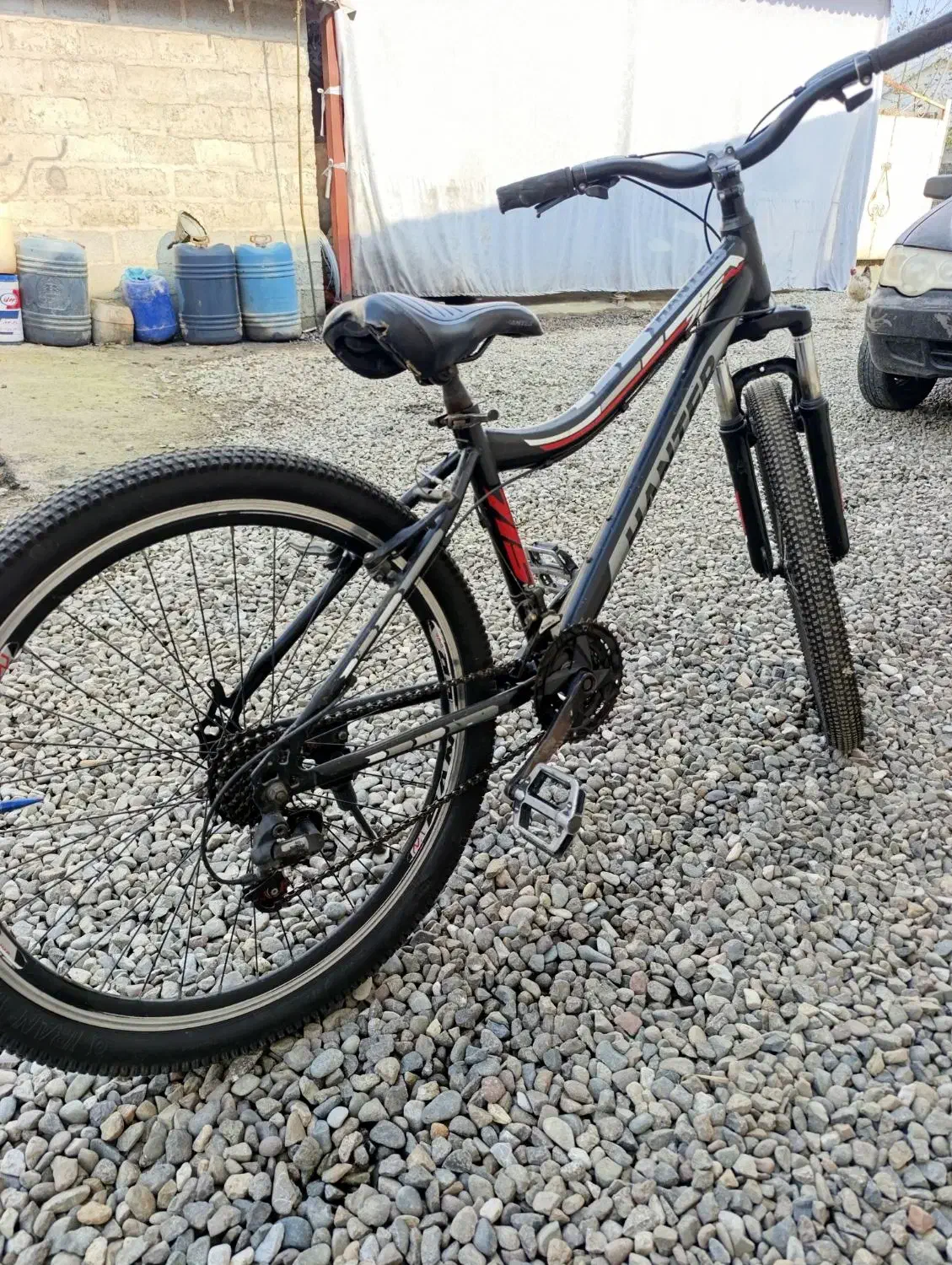 دوچرخه|دوچرخه، اسکیت، اسکوتر|تولم شهر, |دیوار