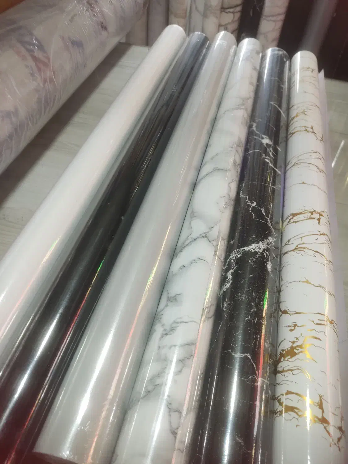 روکش صفحه کابینت عرض 90 مدل سوپر هایگلاس چسبی کد9|خدمات پیشه و مهارت|تهران, علم و صنعت|دیوار