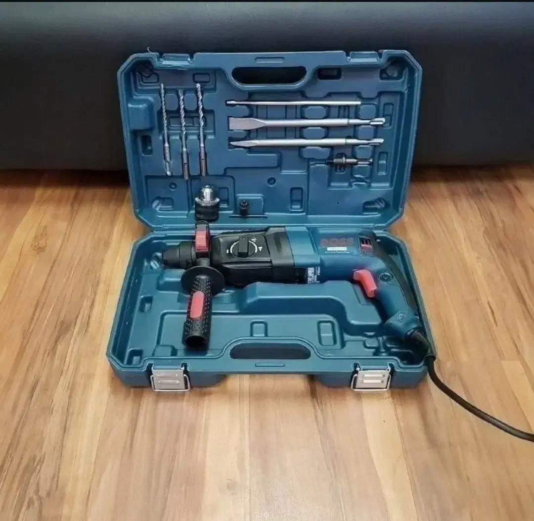 دریل وبتن کن سه کاره|ابزارآلات|زابل, |دیوار