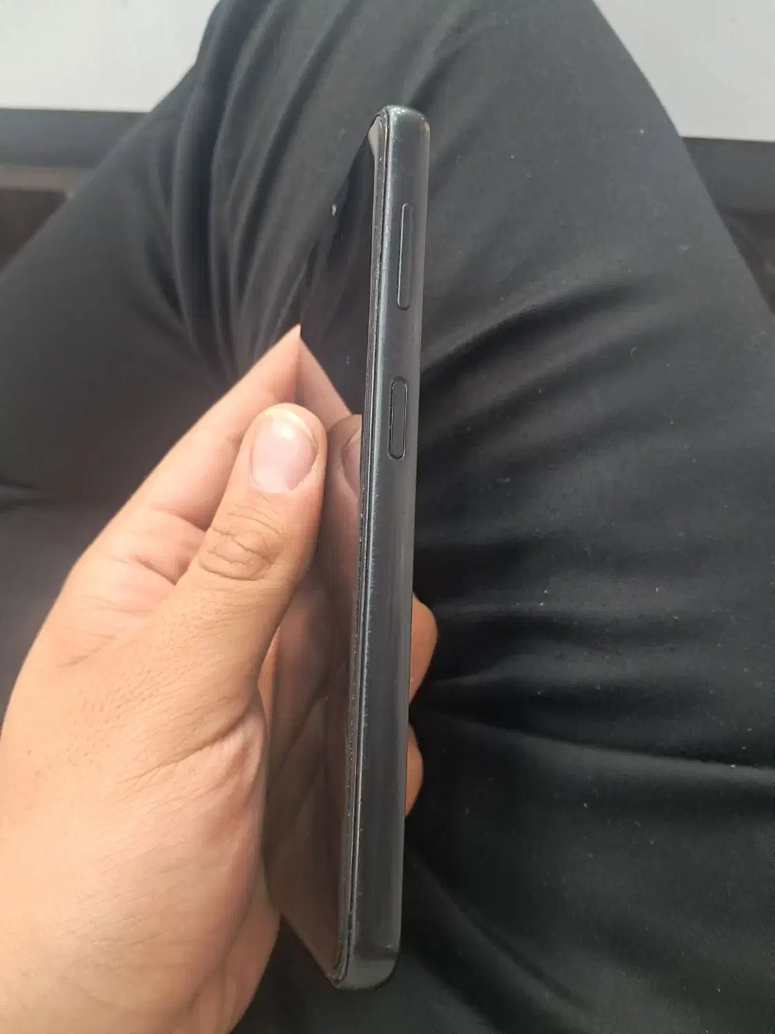 a14 128 مشکی|موبایل|مهریز, |دیوار