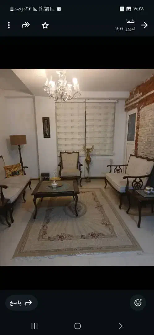 ِدپارتمان شهرک. 65متری فروشی مسکن مهرصفادشت|فروش آپارتمان|ملارد, |دیوار